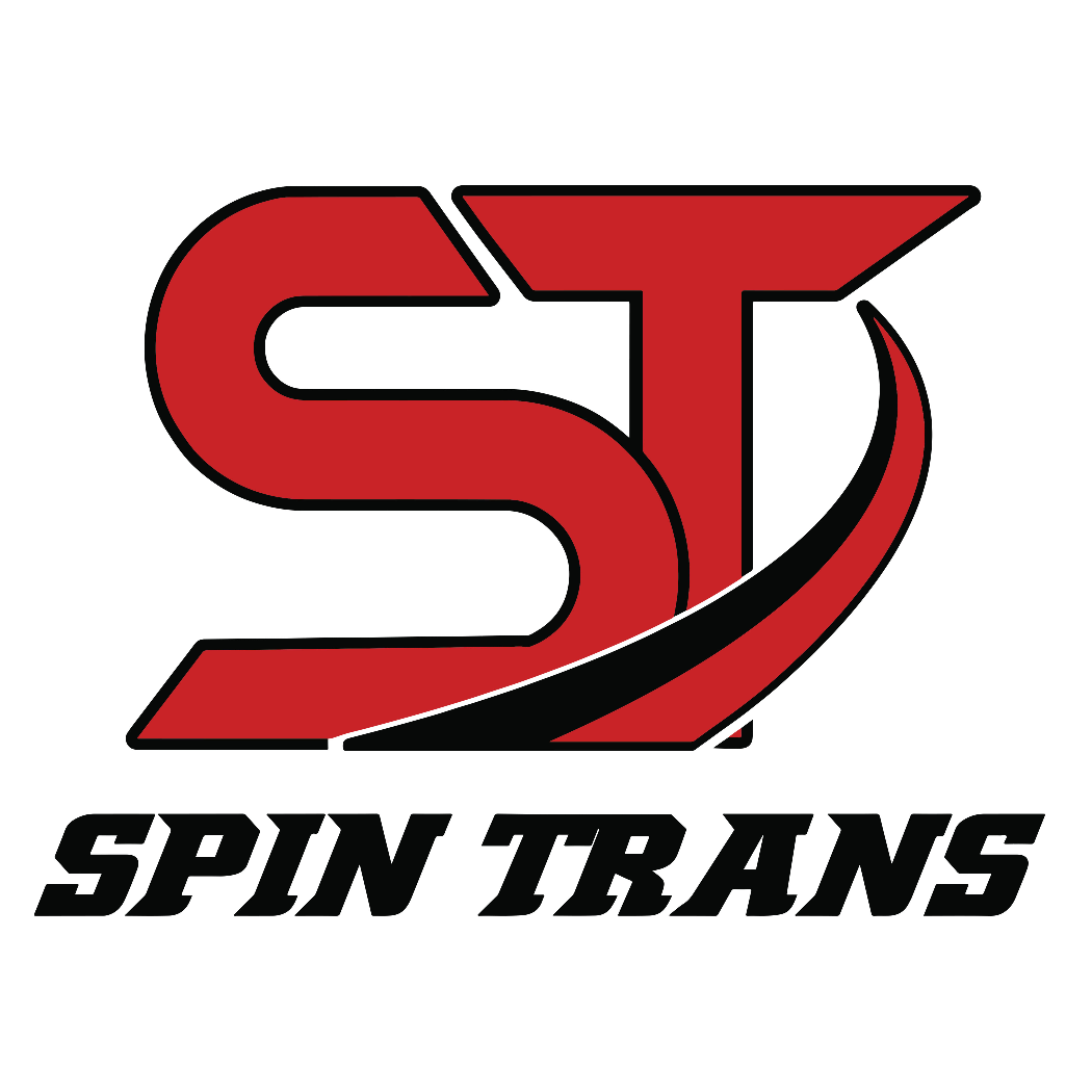 Spin Transportation Logo