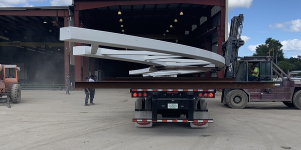 Heavy Cargo