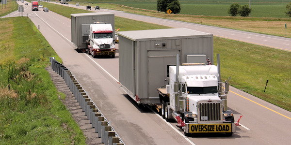 AOG Critical Freight